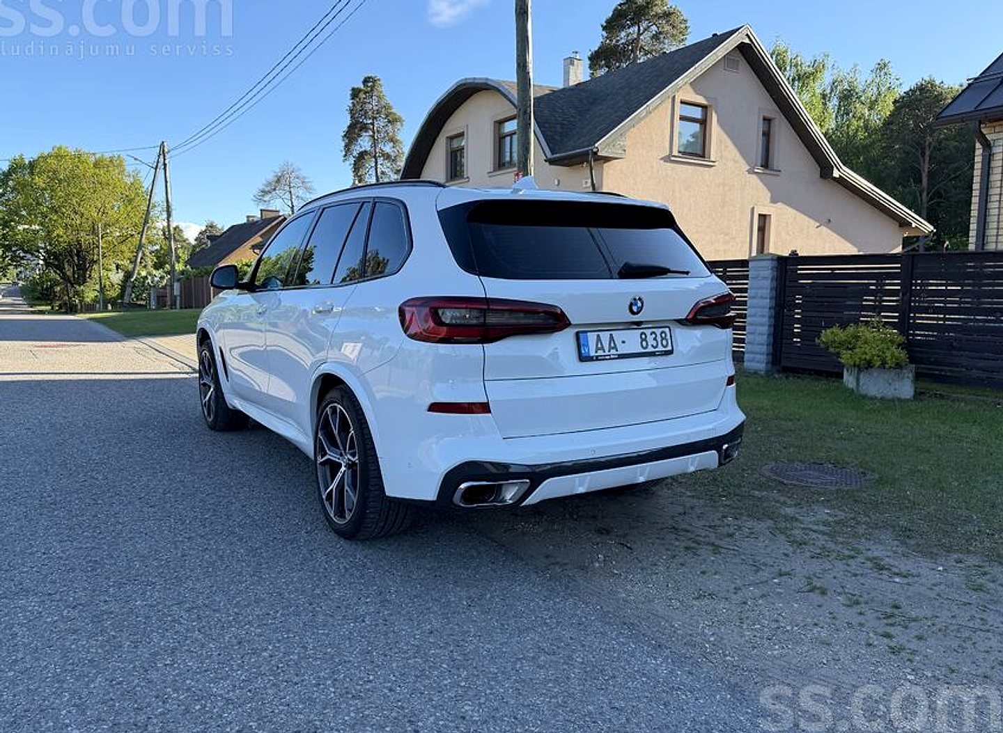 BMW X5 — foto 2
