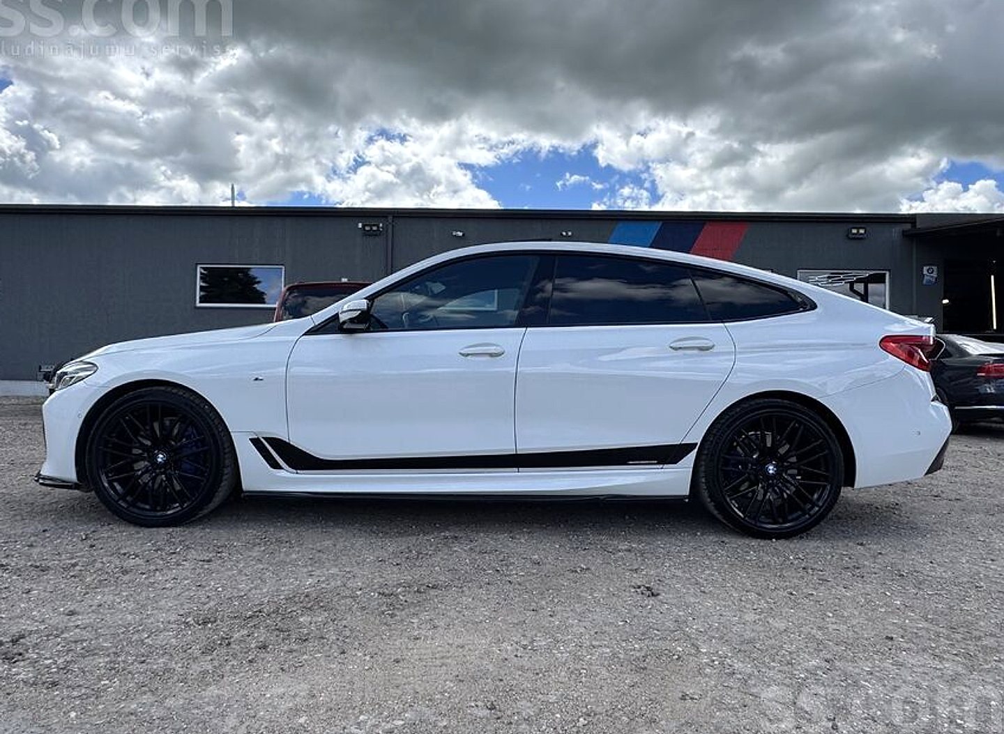 BMW 630 — foto 4