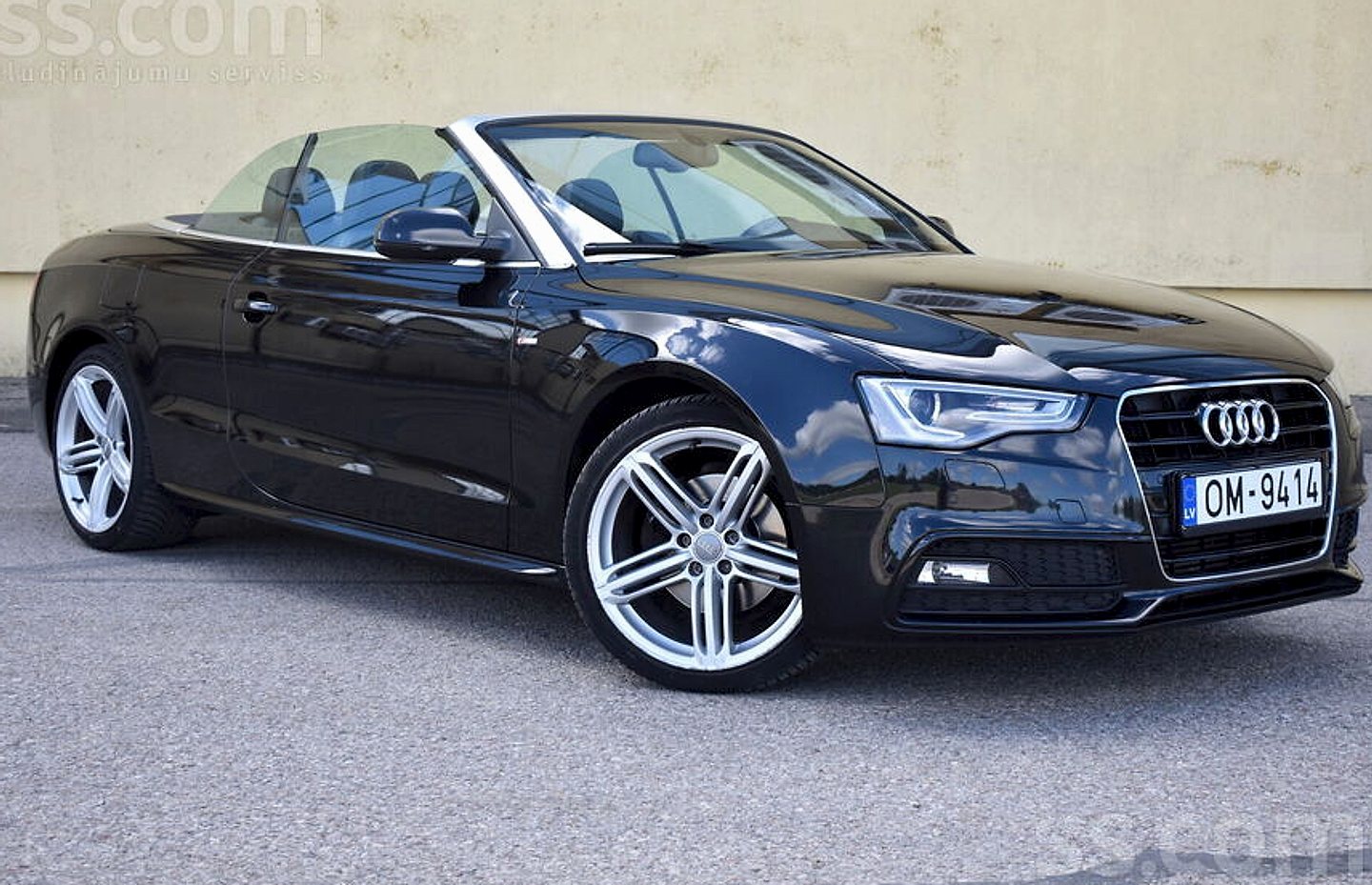 Audi A5 — foto 2