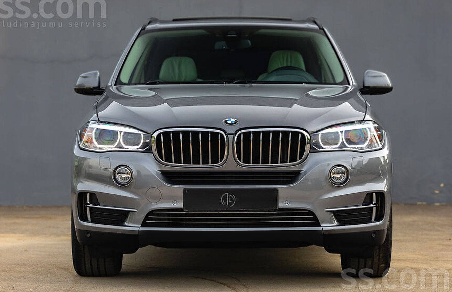 BMW X5 — foto 2