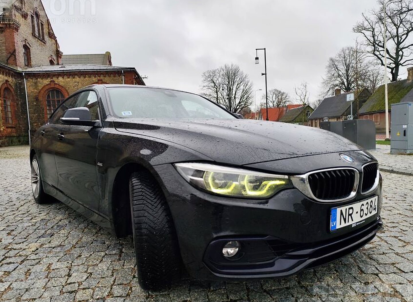 BMW 430 — foto 2