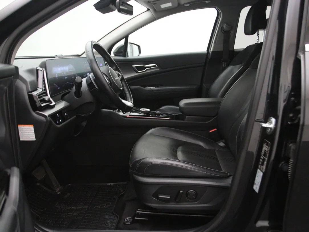 KIA Sportage — foto 5