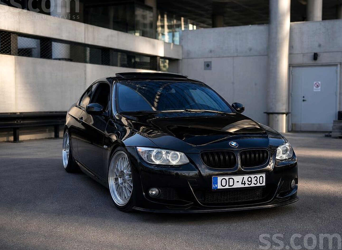 BMW 335 — foto 3