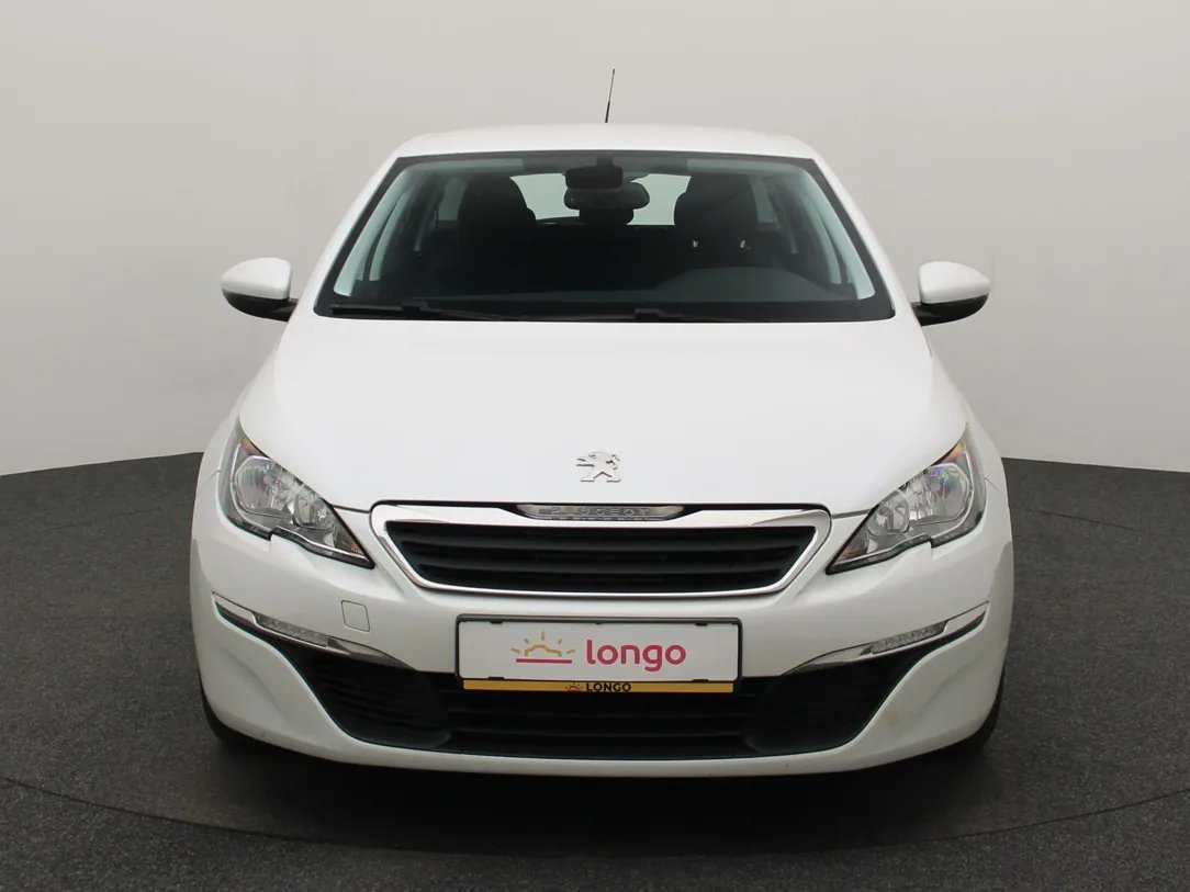Peugeot 308 — foto 4
