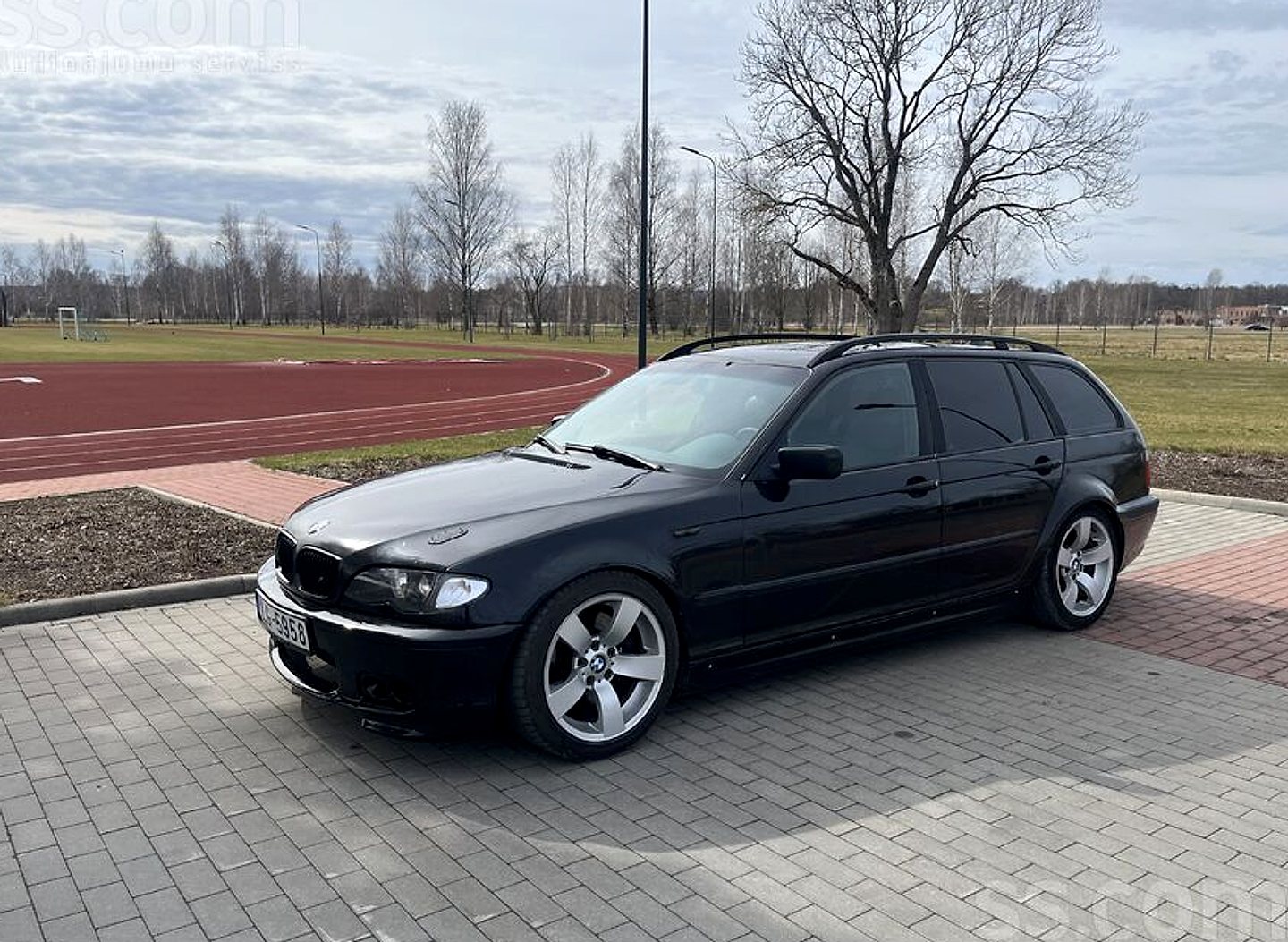 BMW 330 — foto 4