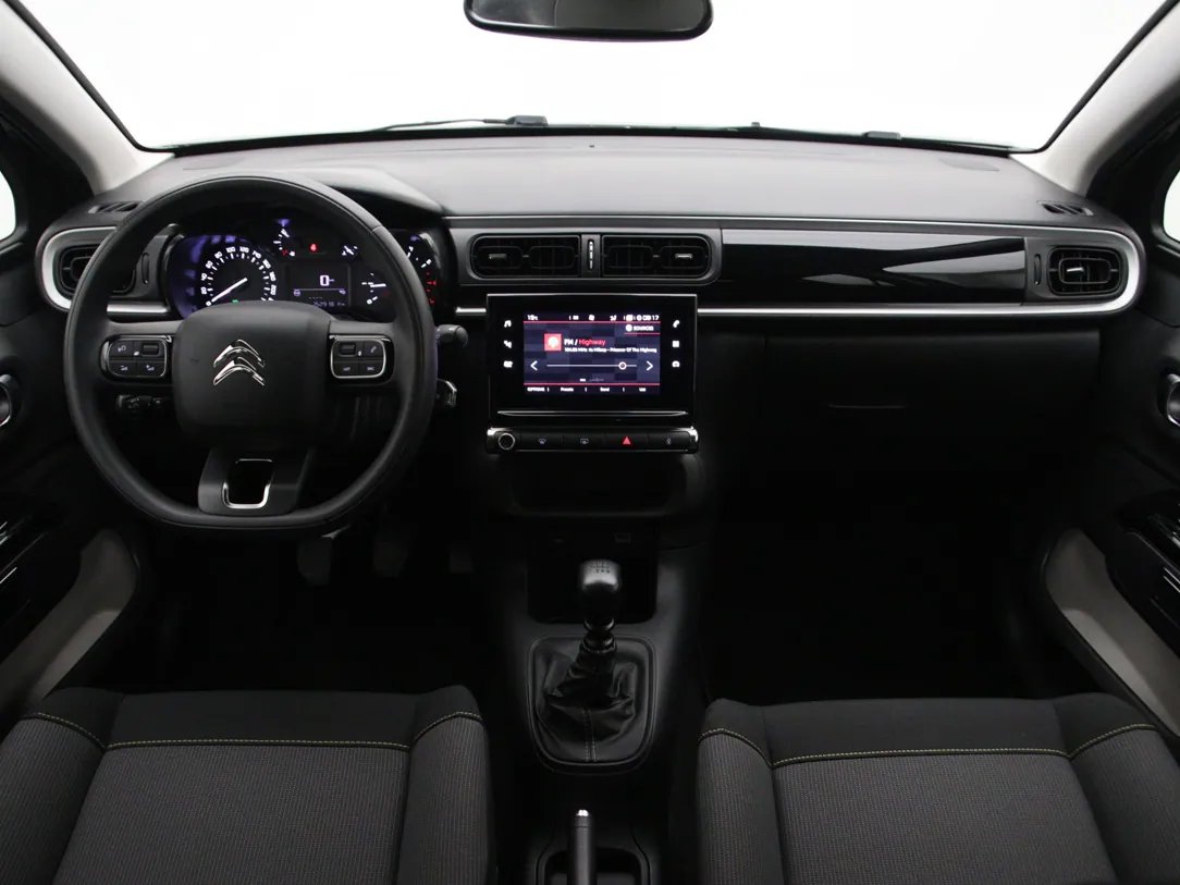 Citroën C3 — foto 3