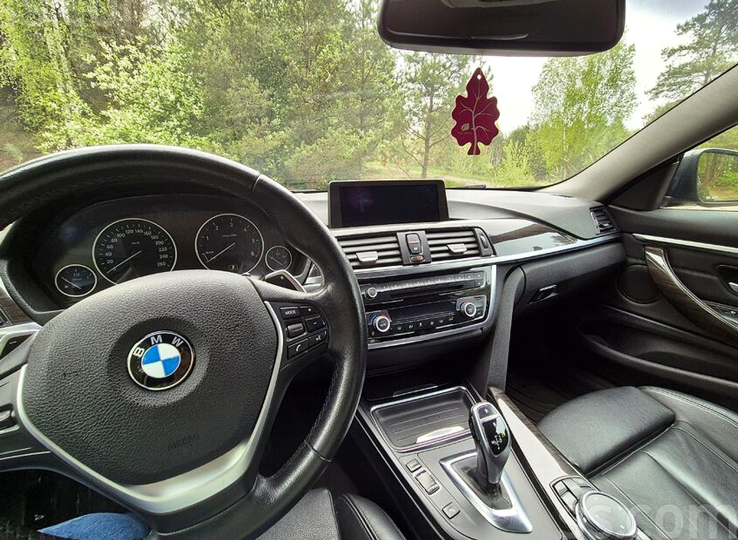 BMW 435 — foto 6