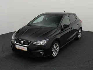 SEAT Ibiza, 2021. gads