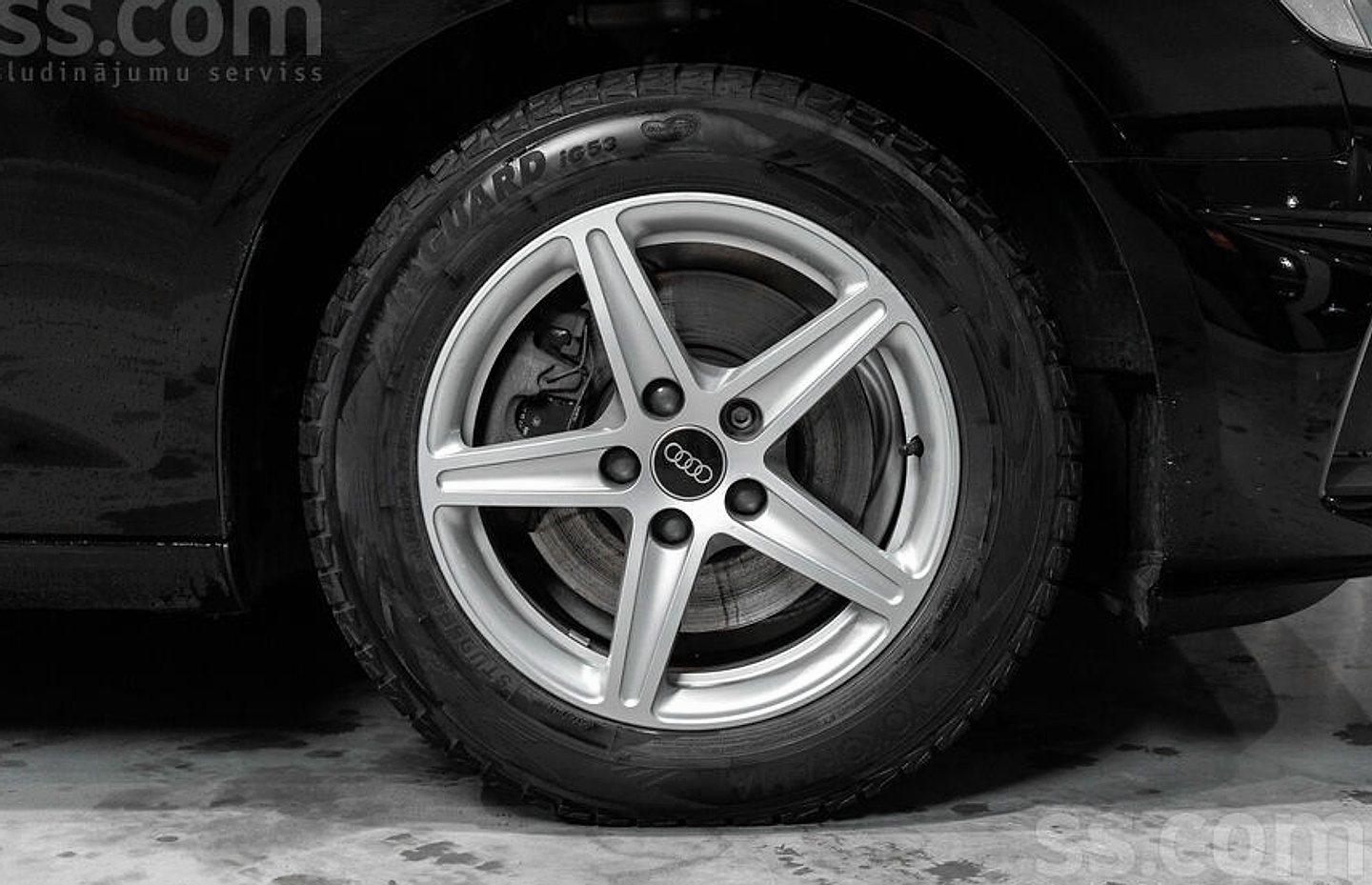 Audi A4 — foto 6
