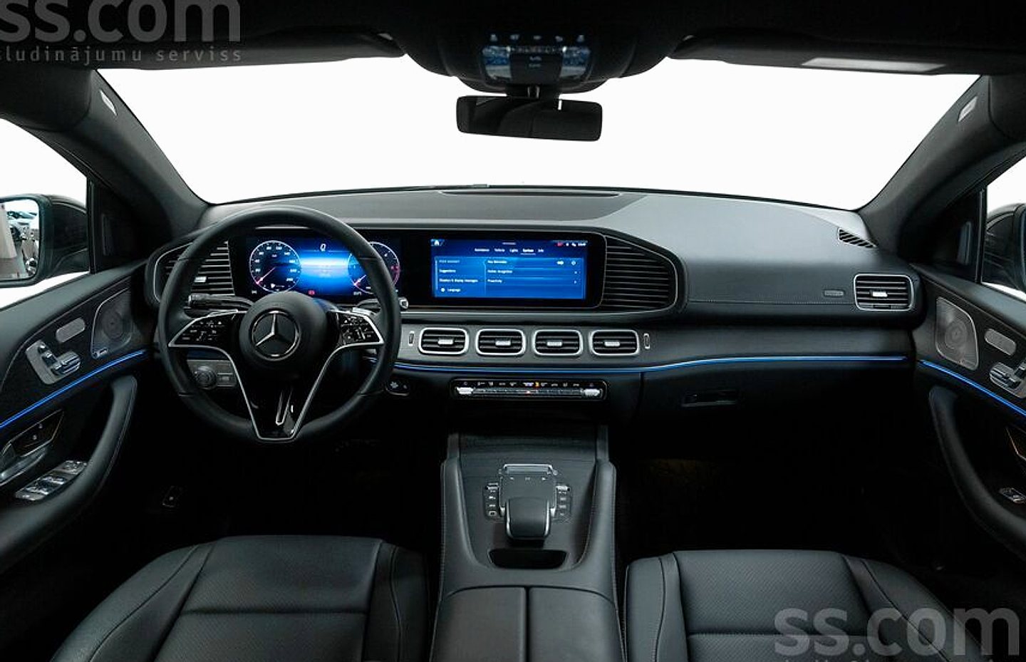 Mercedes-Benz GLE 300 — foto 4