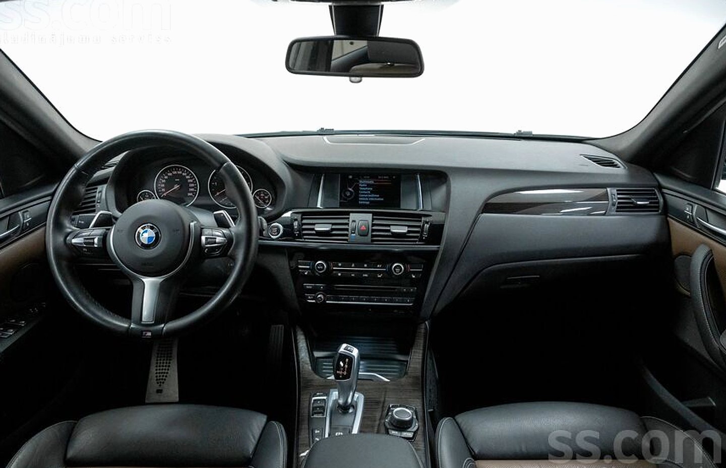 BMW X4 — foto 3