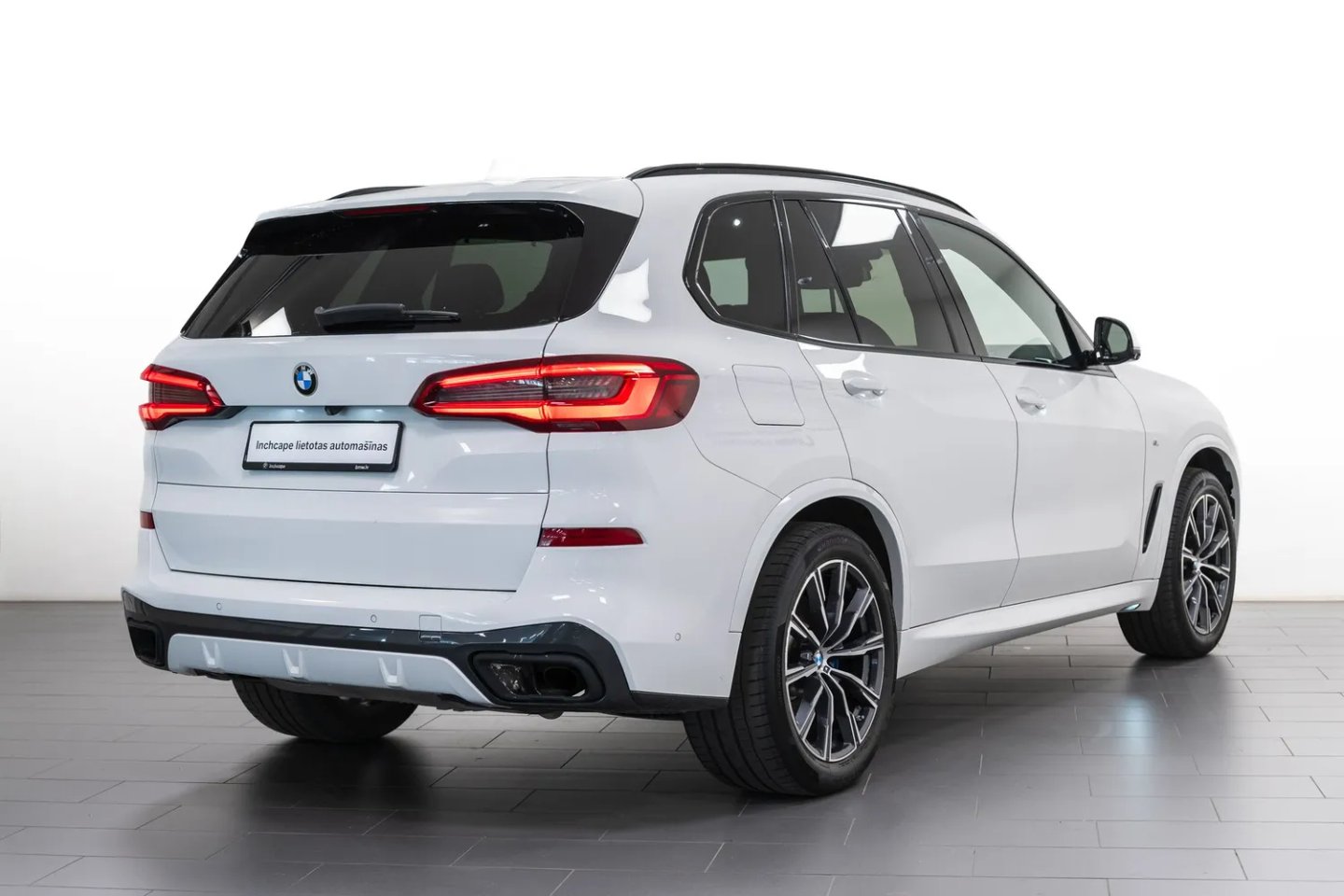 BMW X5 — foto 2