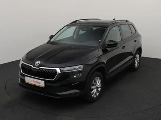 Škoda Karoq, 2023. gads
