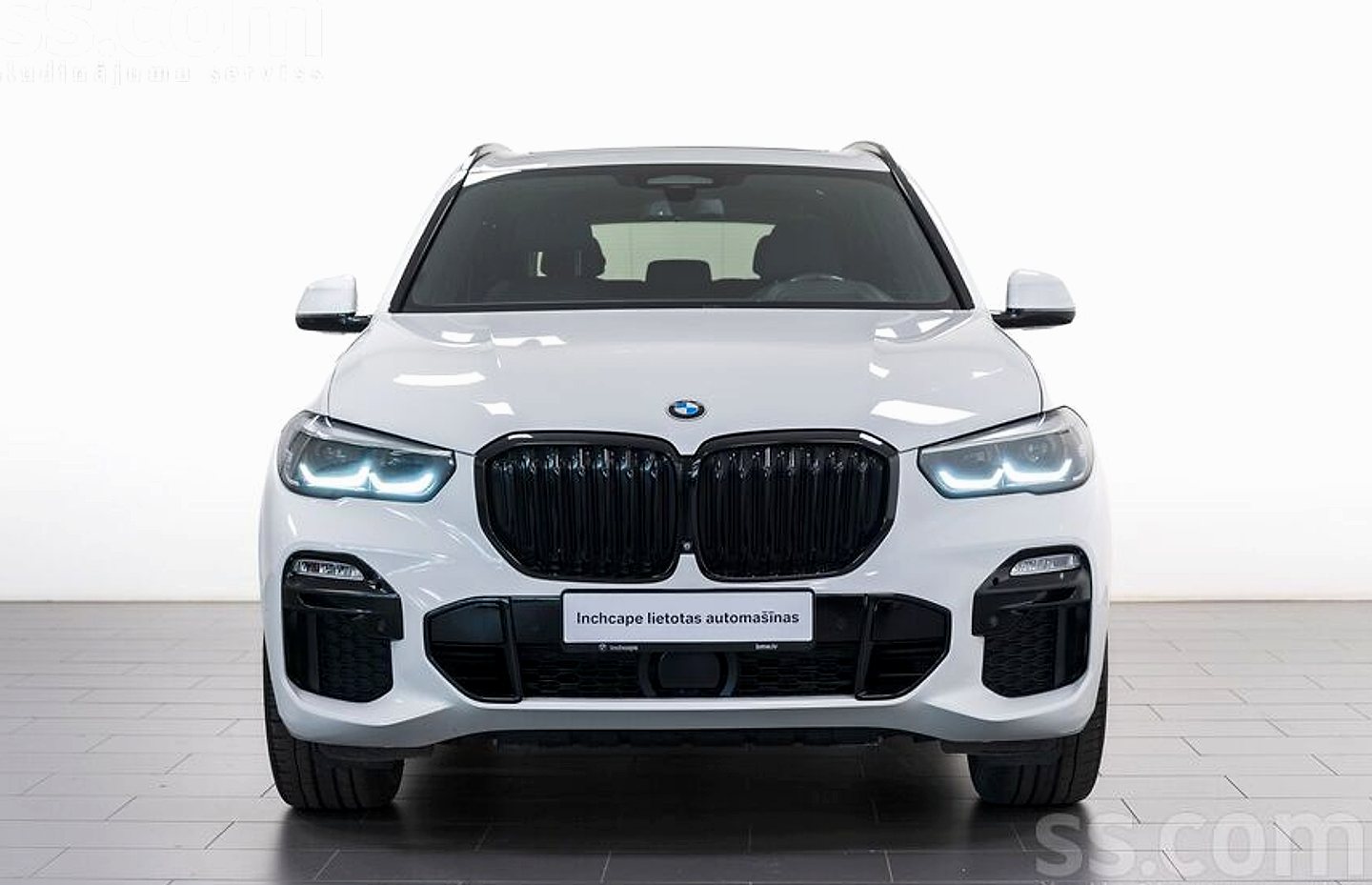 BMW X5 — foto 3