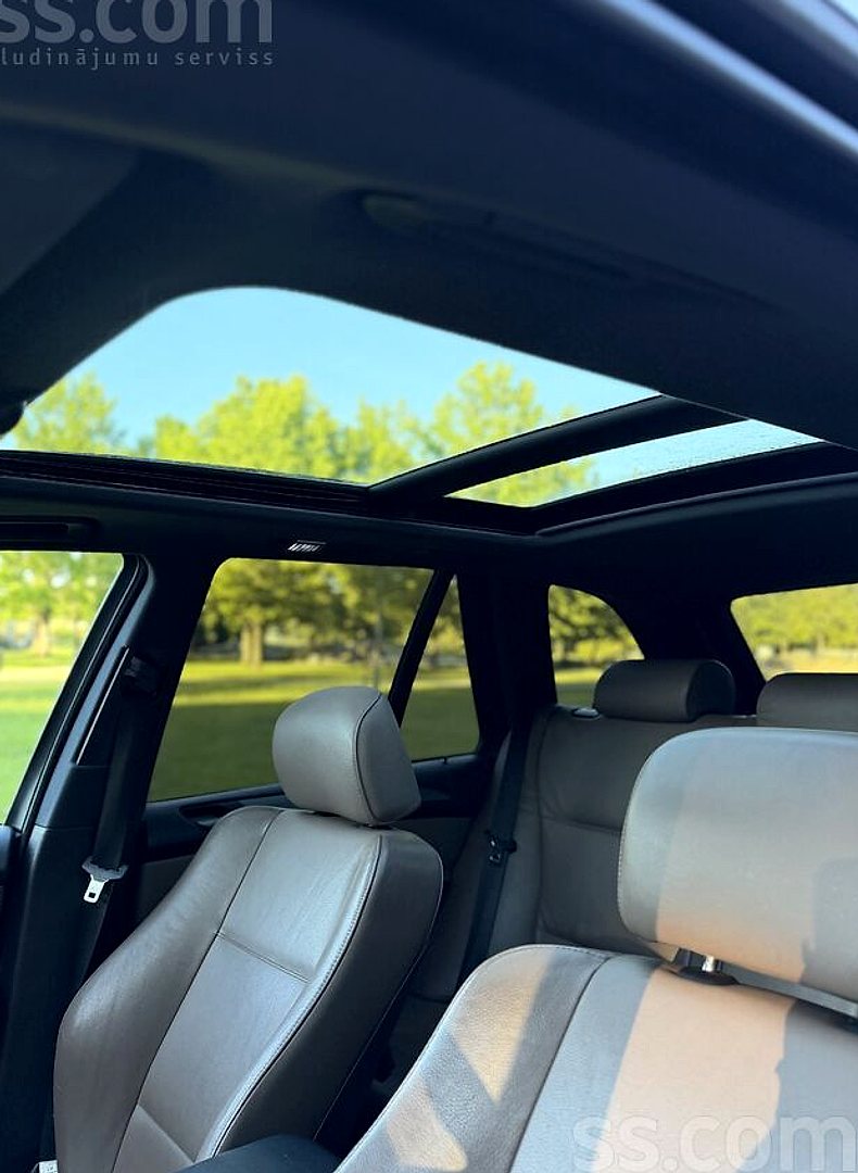 BMW X5 — foto 3