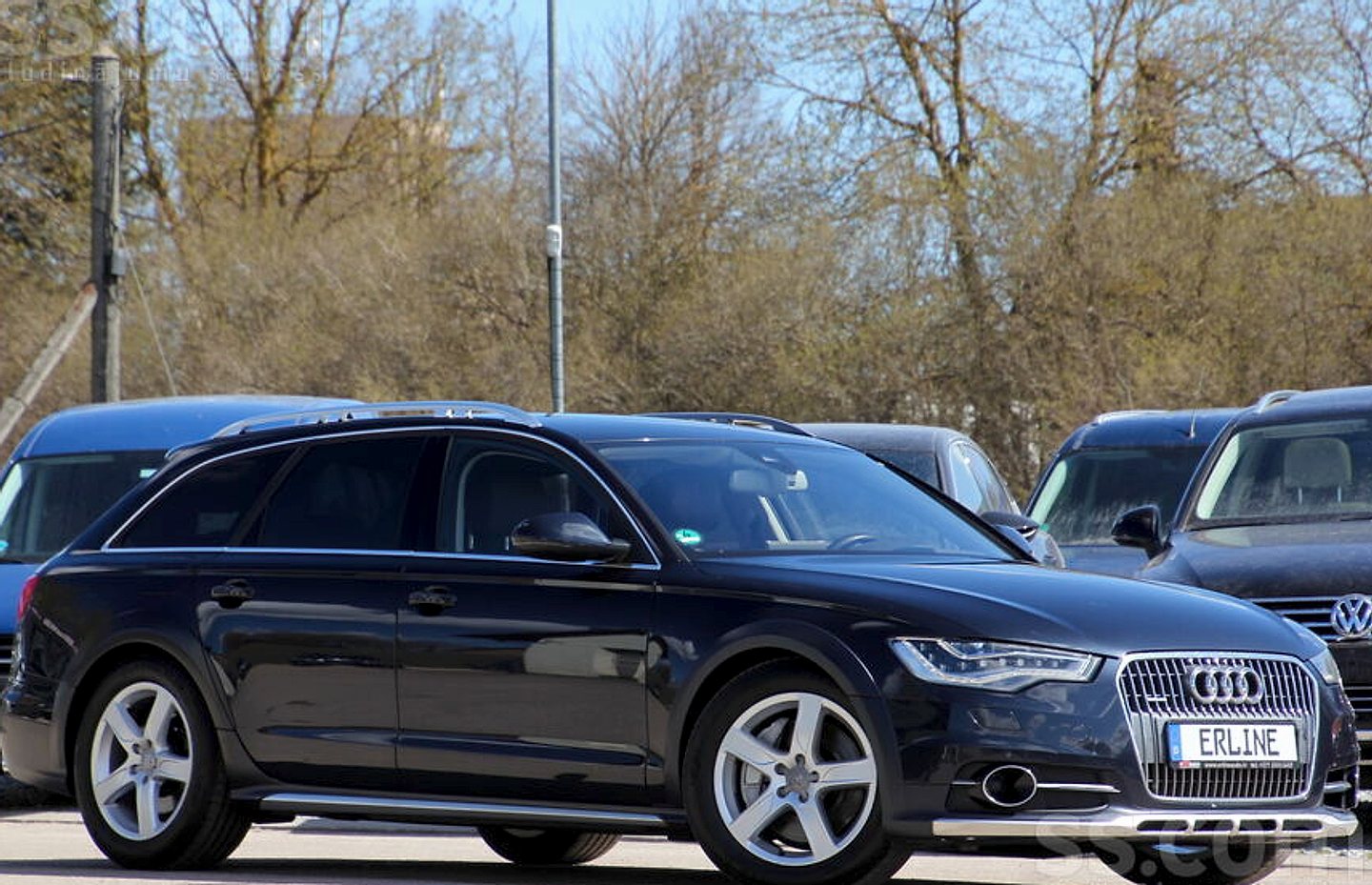 Audi Allroad — foto 4