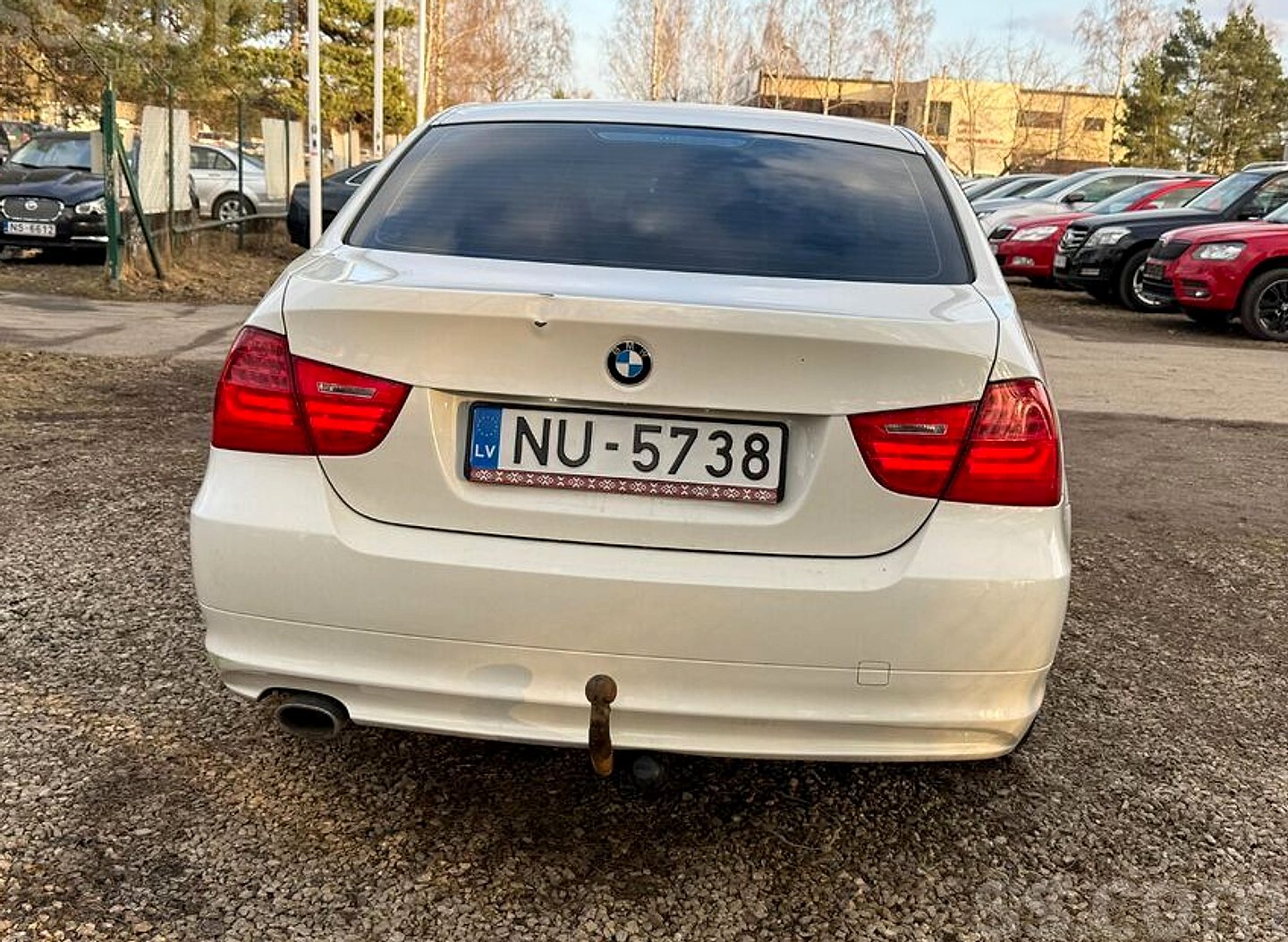 BMW 316 — foto 5