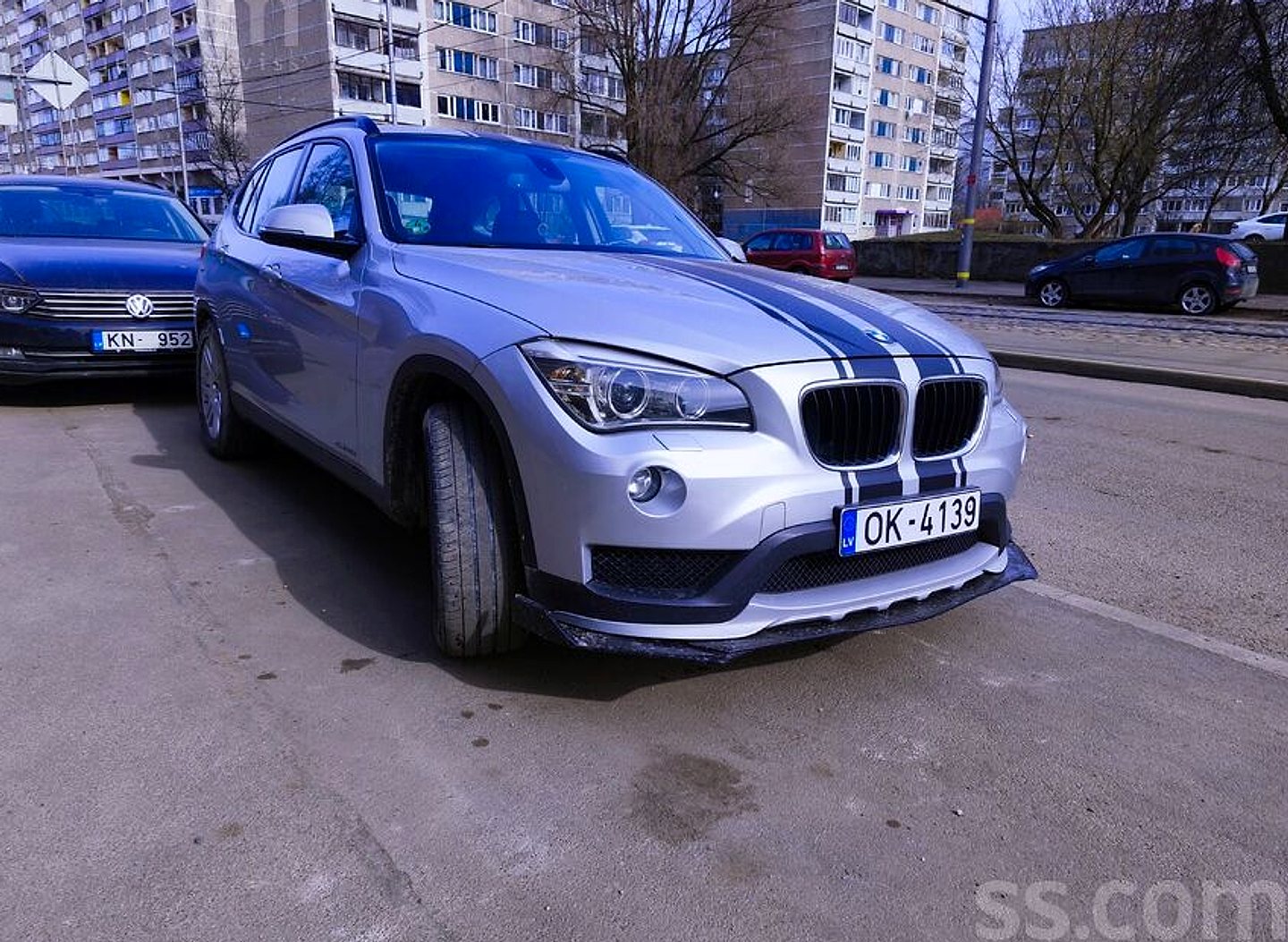 BMW X1 — foto 2
