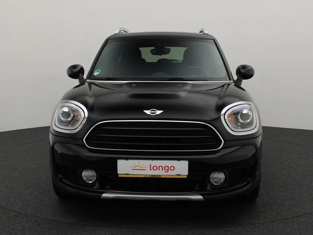 MINI Countryman — foto 4