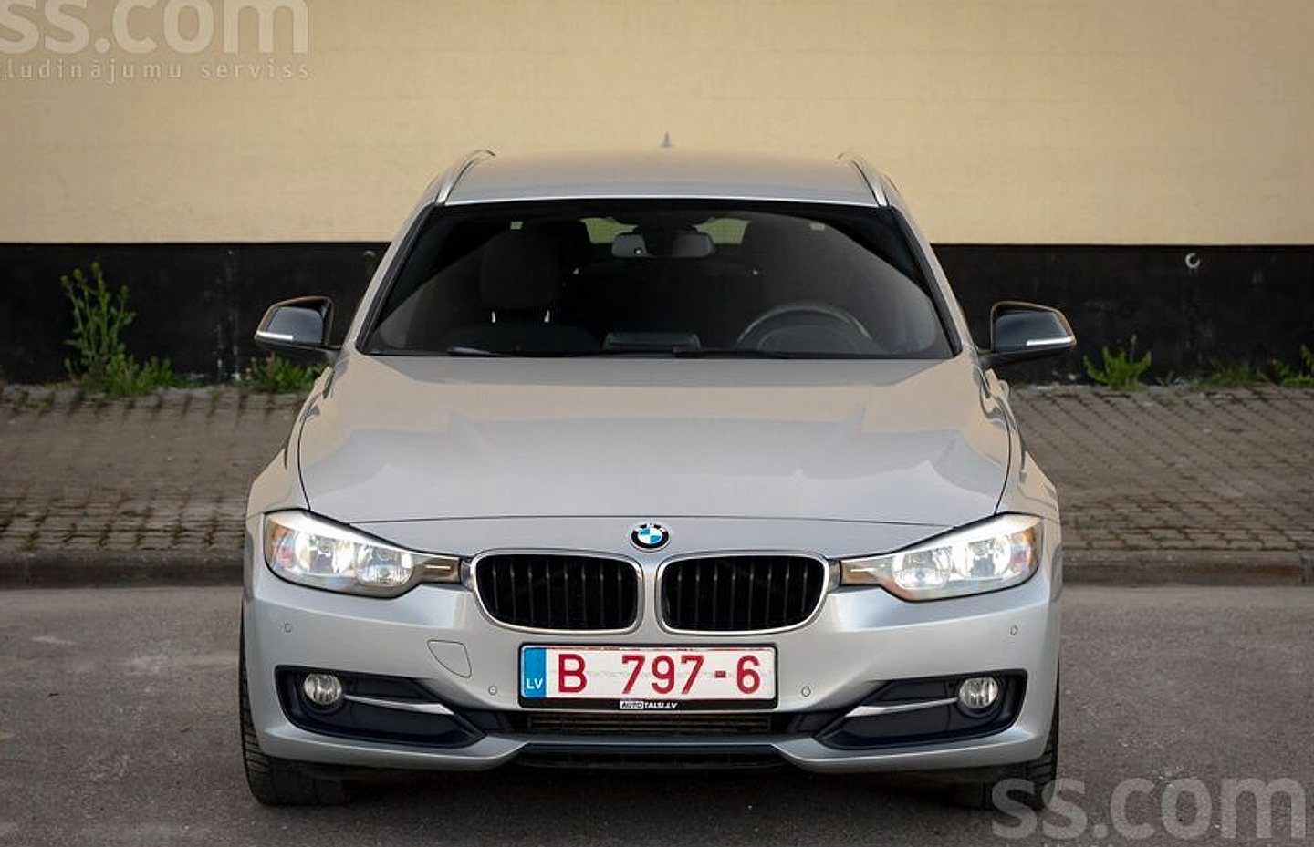 BMW 318 — foto 2