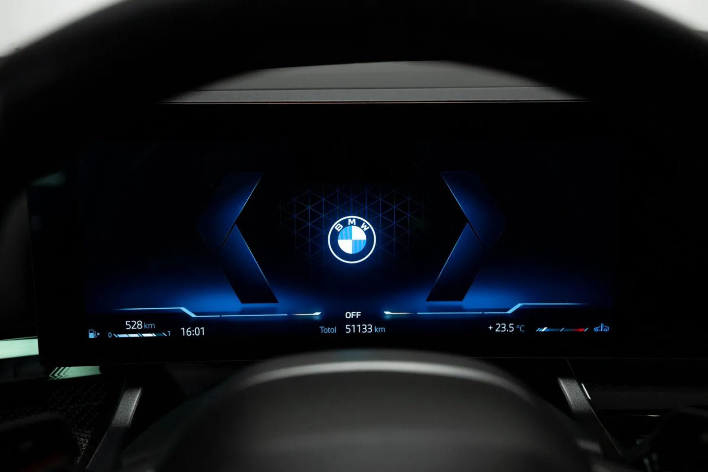 BMW 540 — foto 5