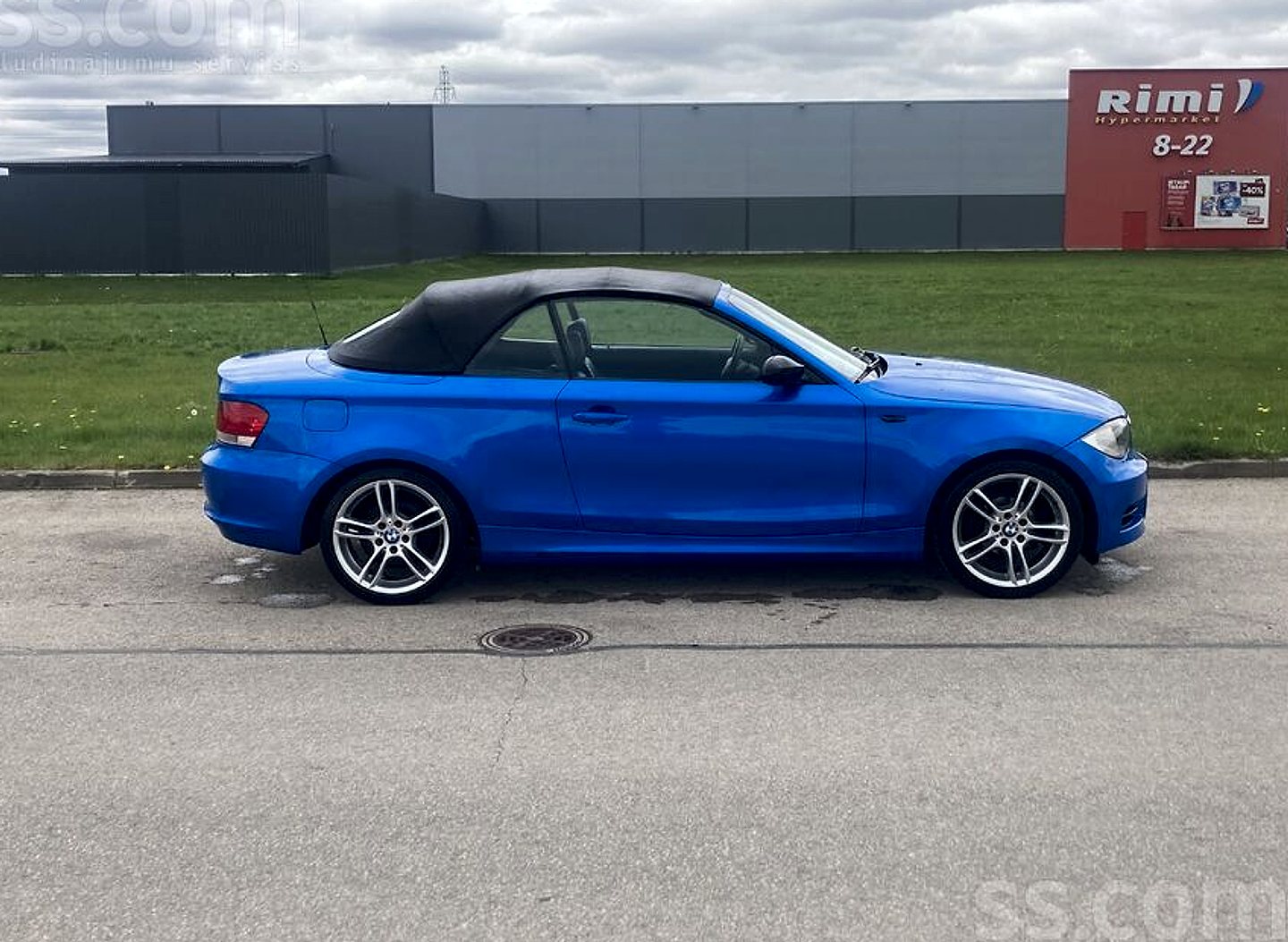 BMW 118 — foto 6