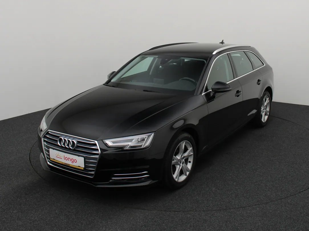 Audi A4 — foto 2