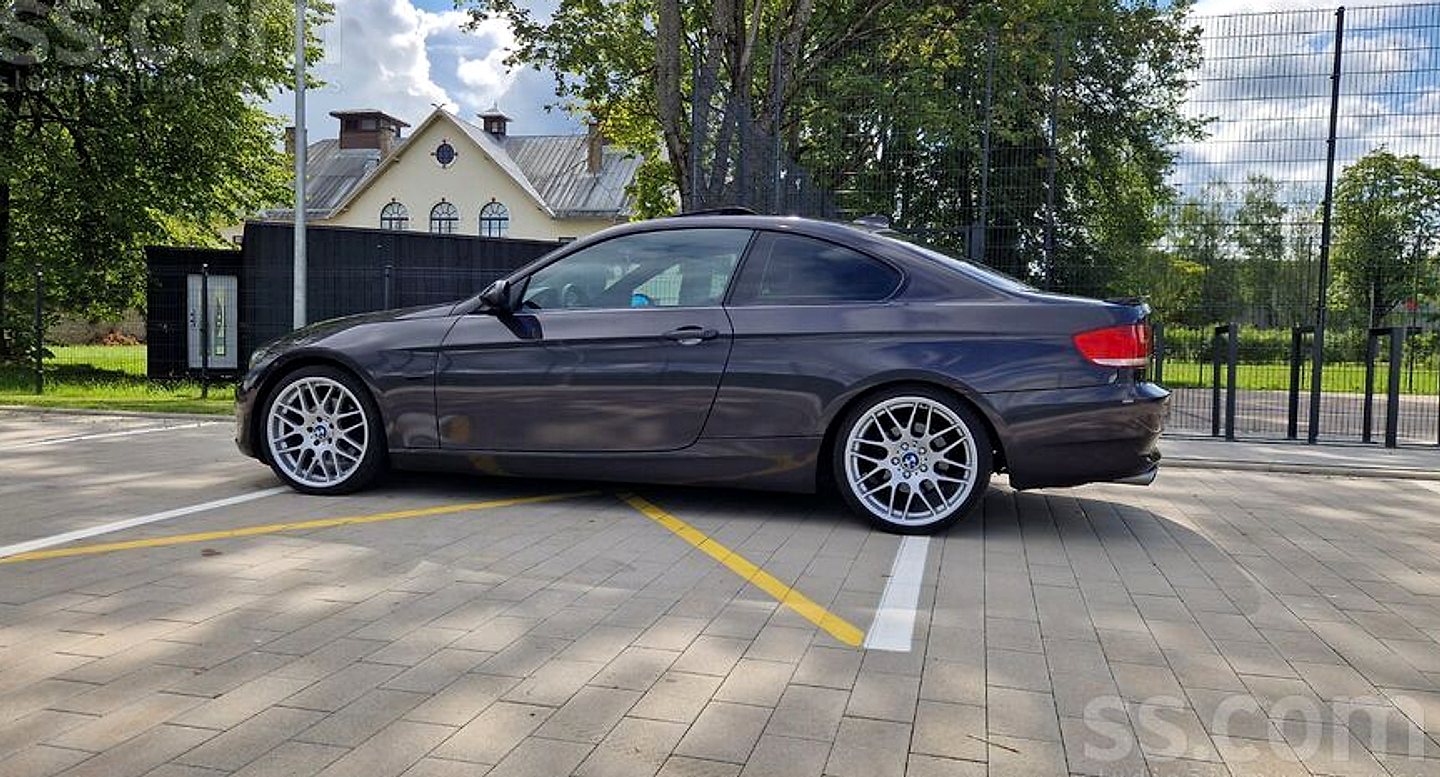 BMW 328 — foto 2