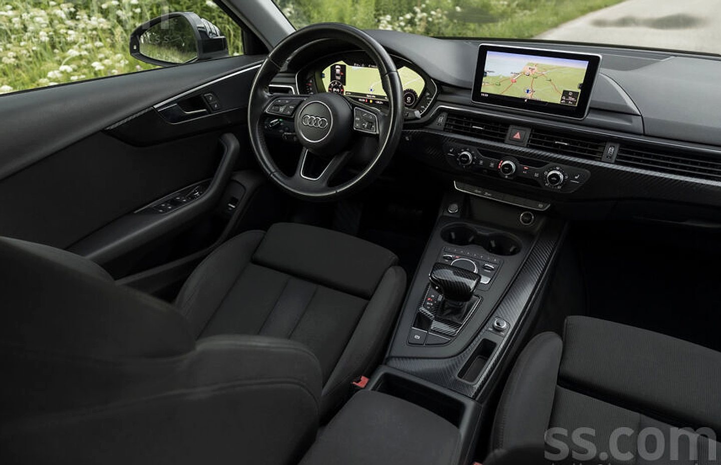 Audi A4 — foto 6