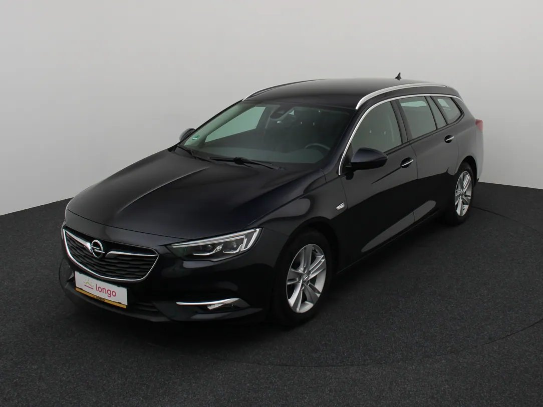 Opel Insignia — foto 2