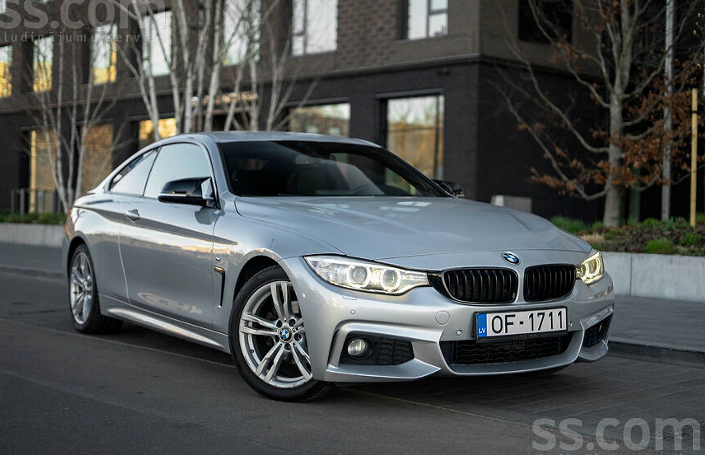 BMW 420 — foto 3