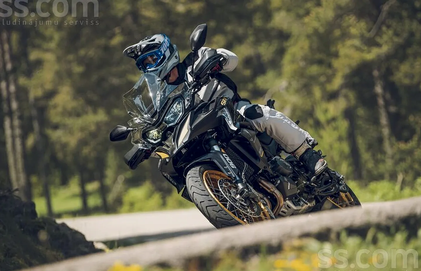 Cits Qj srt900sx