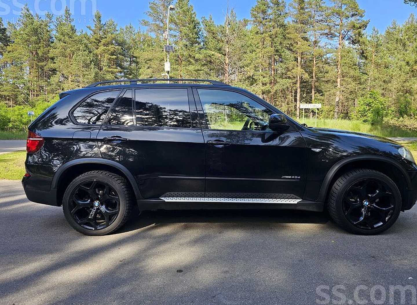BMW X5 — foto 4