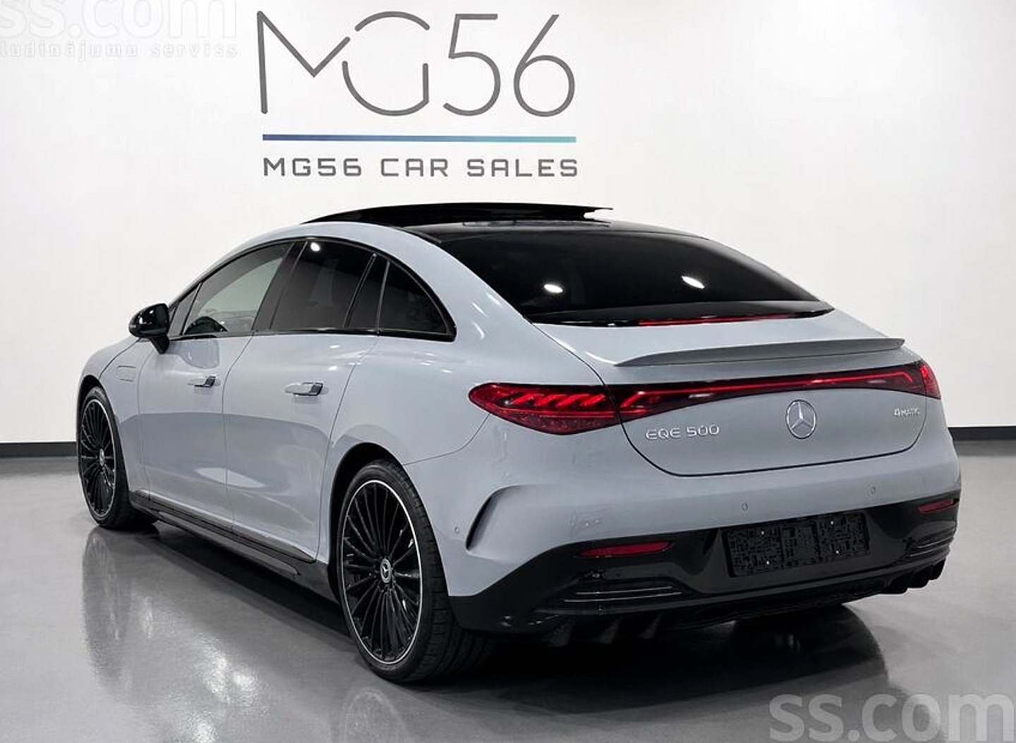 Mercedes-Benz Citi — foto 4
