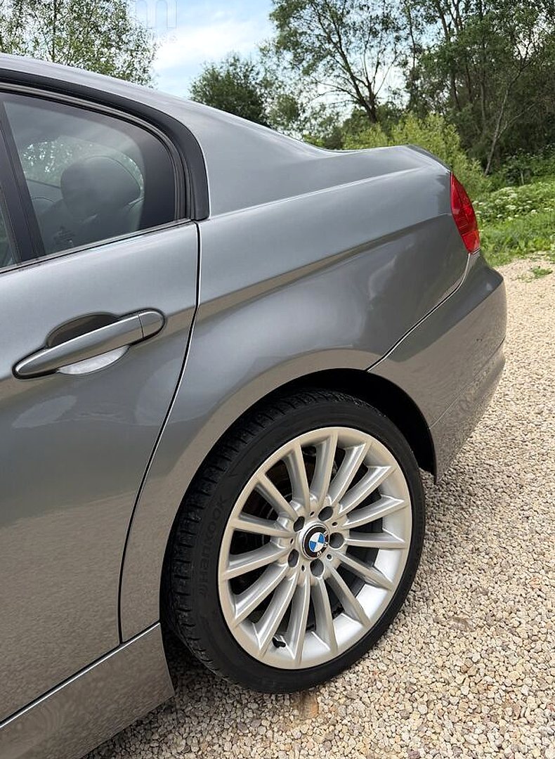 BMW 318 — foto 5