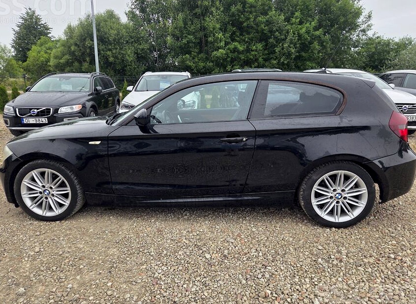 BMW 118 — foto 6