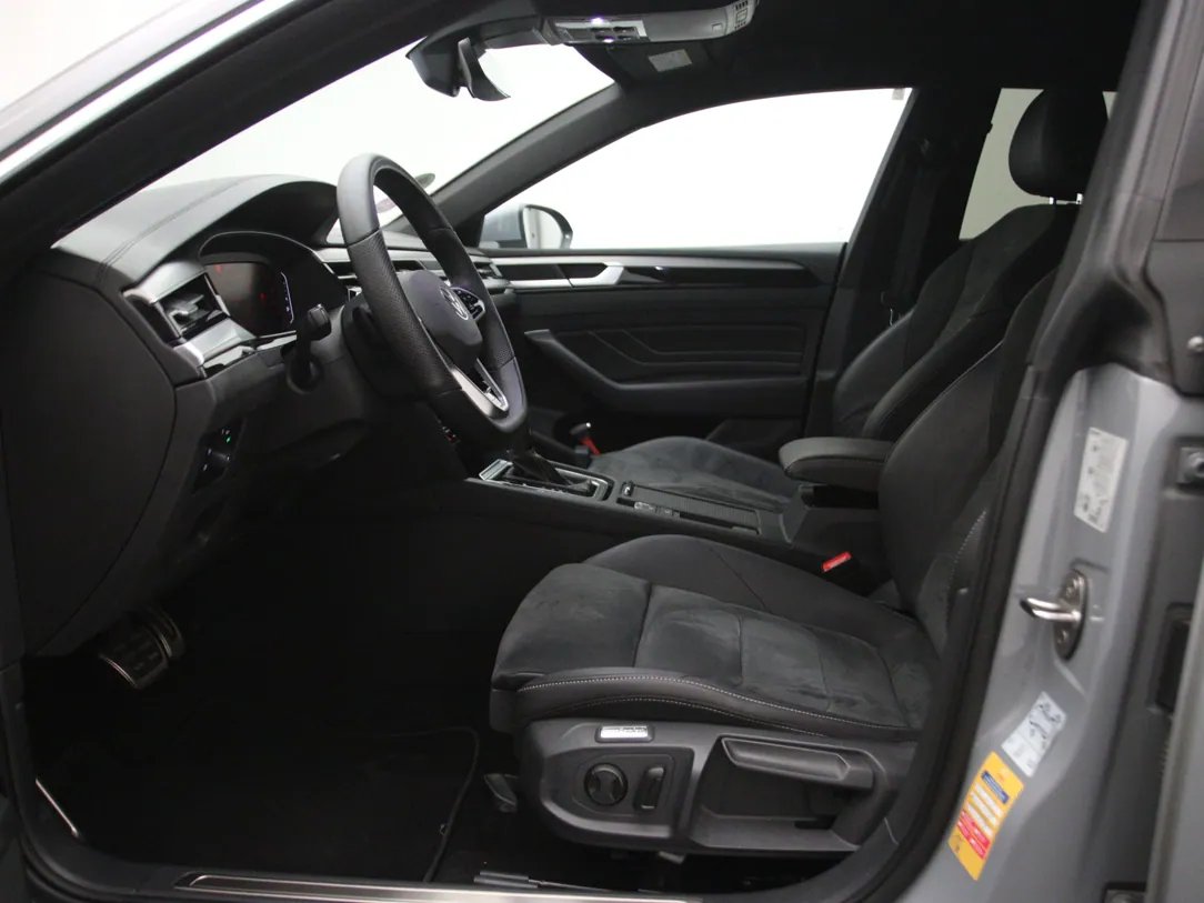 Volkswagen Arteon — foto 5