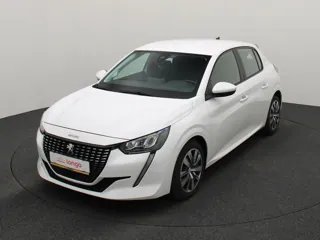 Peugeot 208, 2020. gads