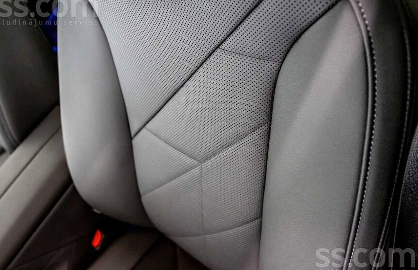 BMW Citi — foto 6