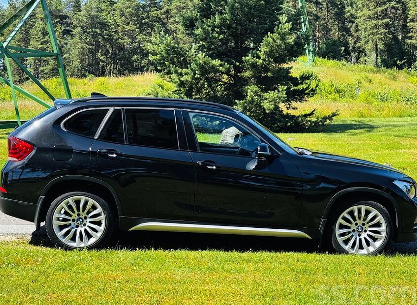 BMW X1 — foto 5
