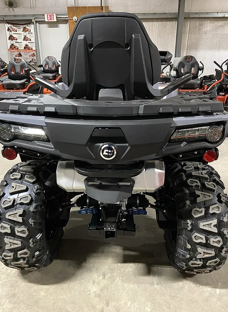 CFMoto —, 2023. gads