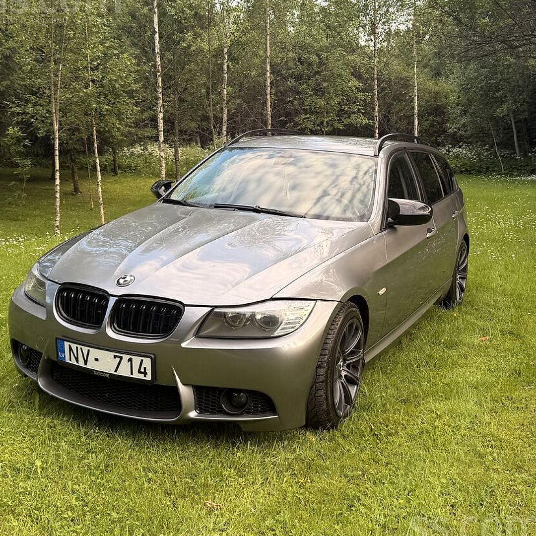 BMW 318 — foto 3