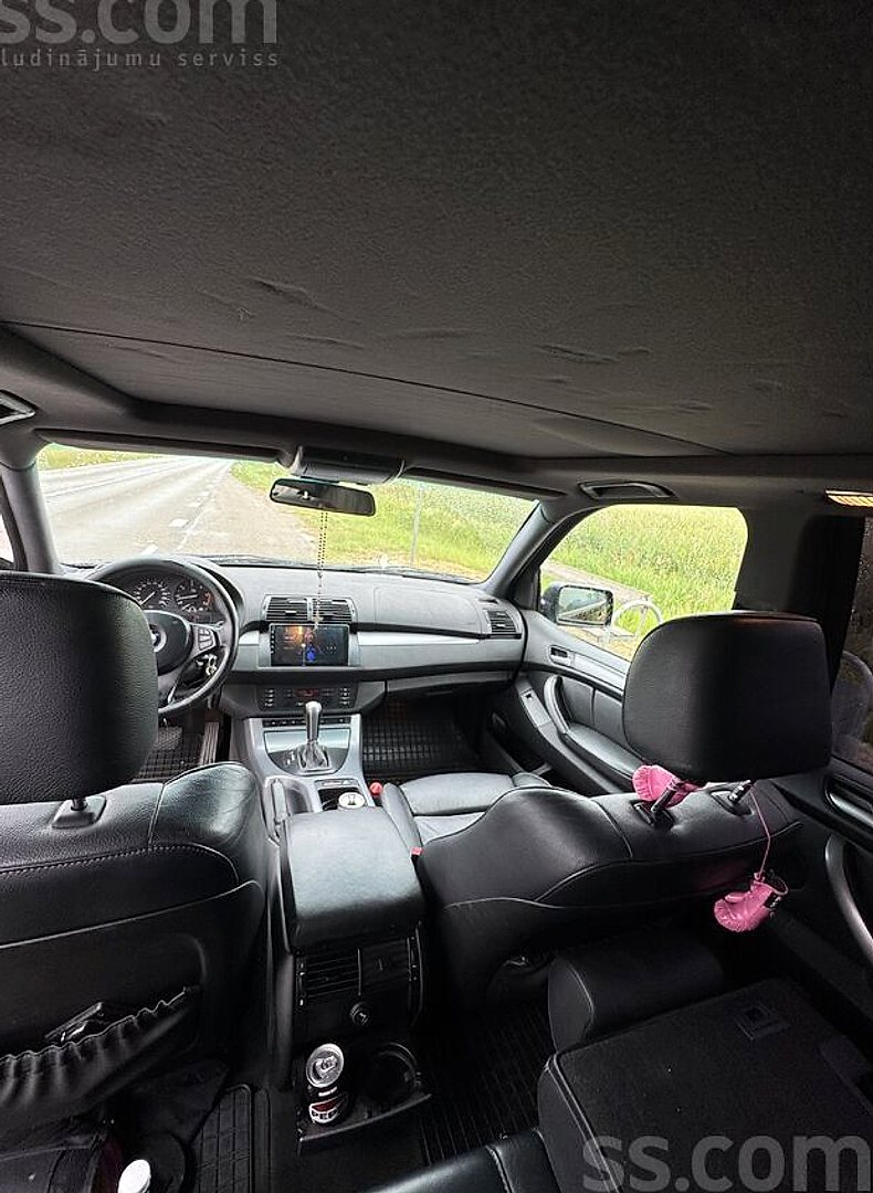 BMW X5 — foto 3