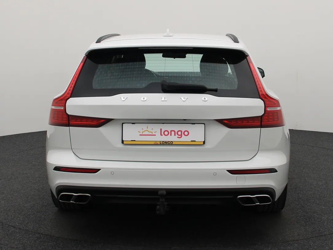 Volvo V60 — foto 6