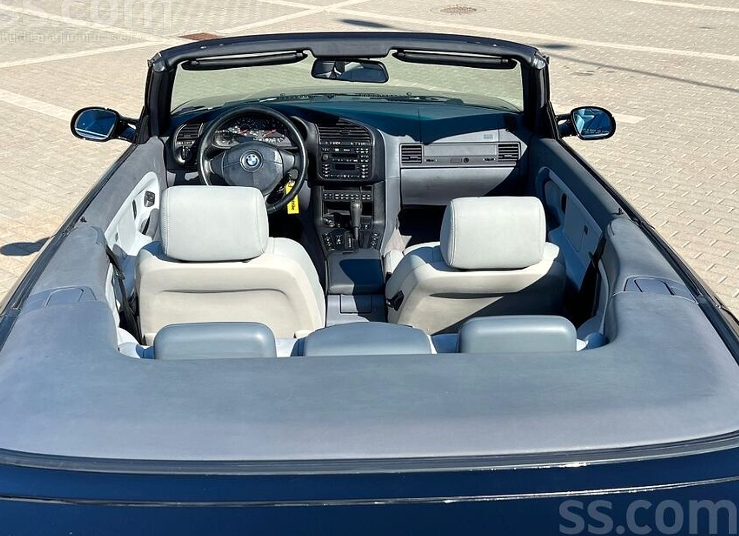 BMW M3 — foto 3
