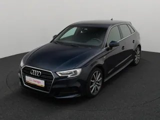 Audi A3, 2016. gads