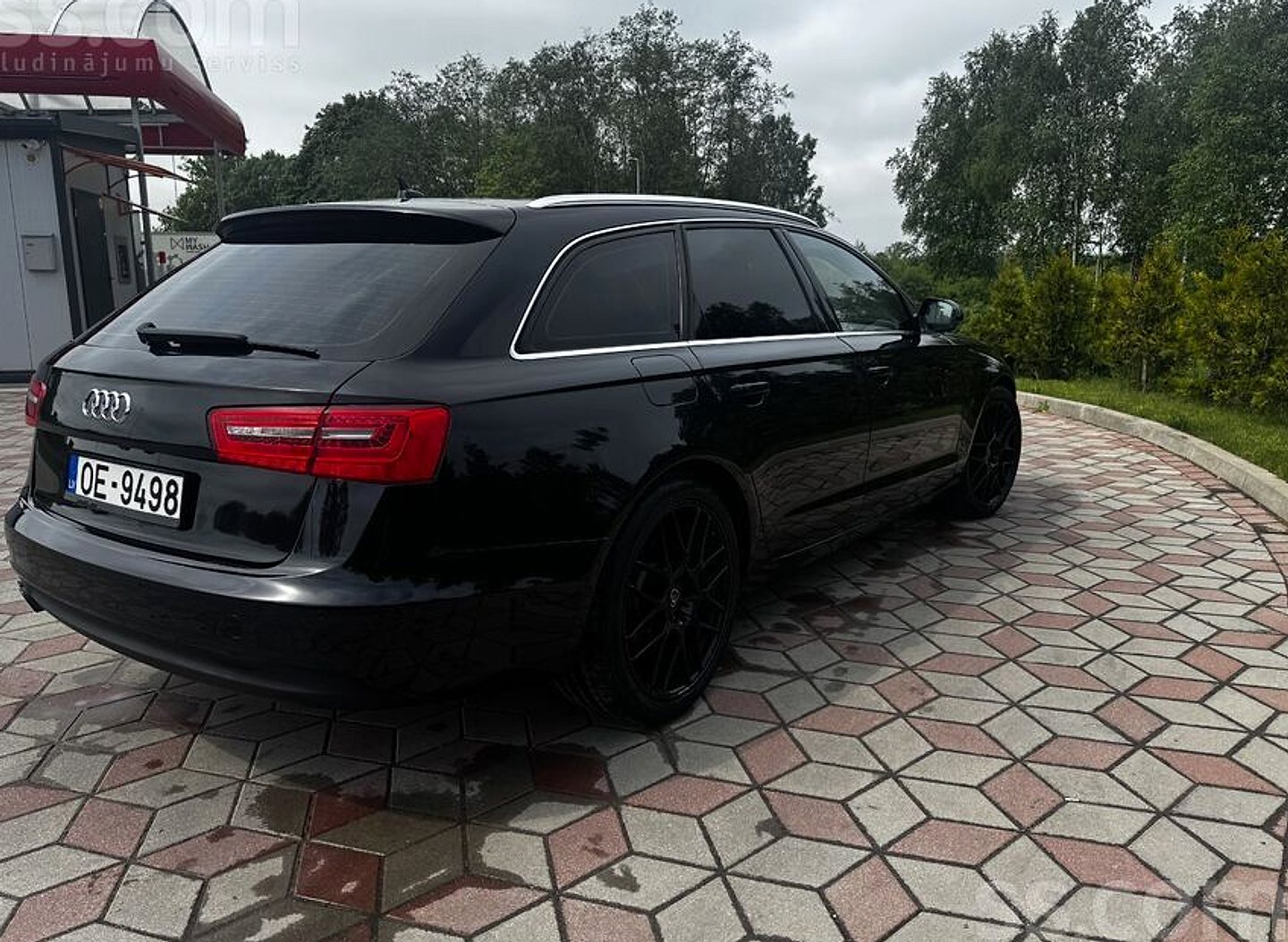 Audi A6 — foto 3