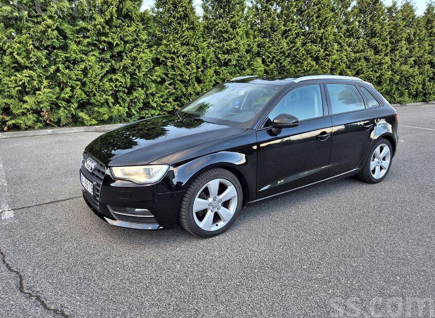Audi A3 — foto 5