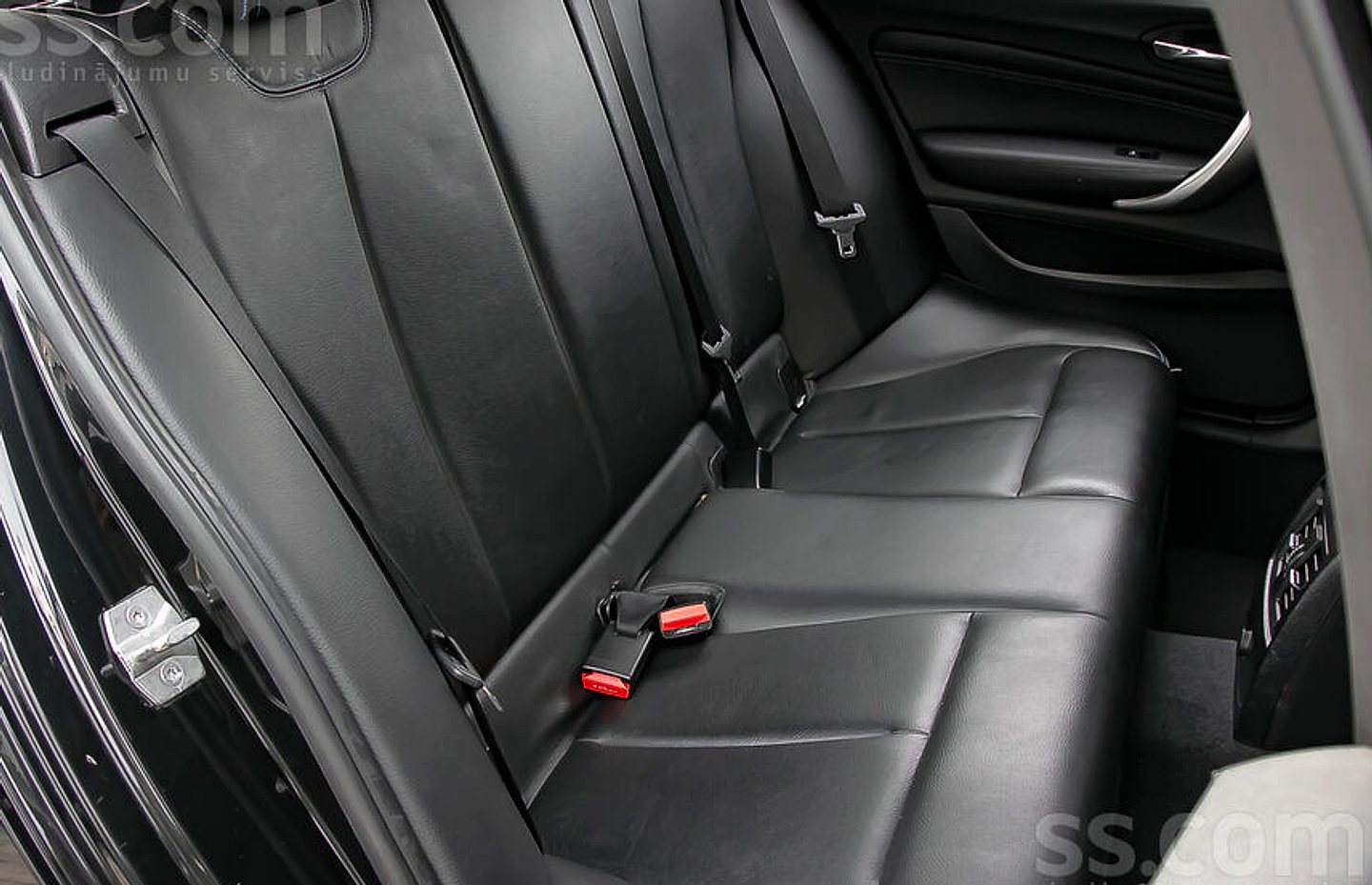 BMW 116 — foto 6