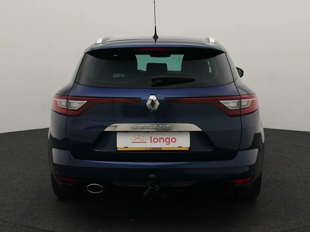 Renault Megane — foto 6